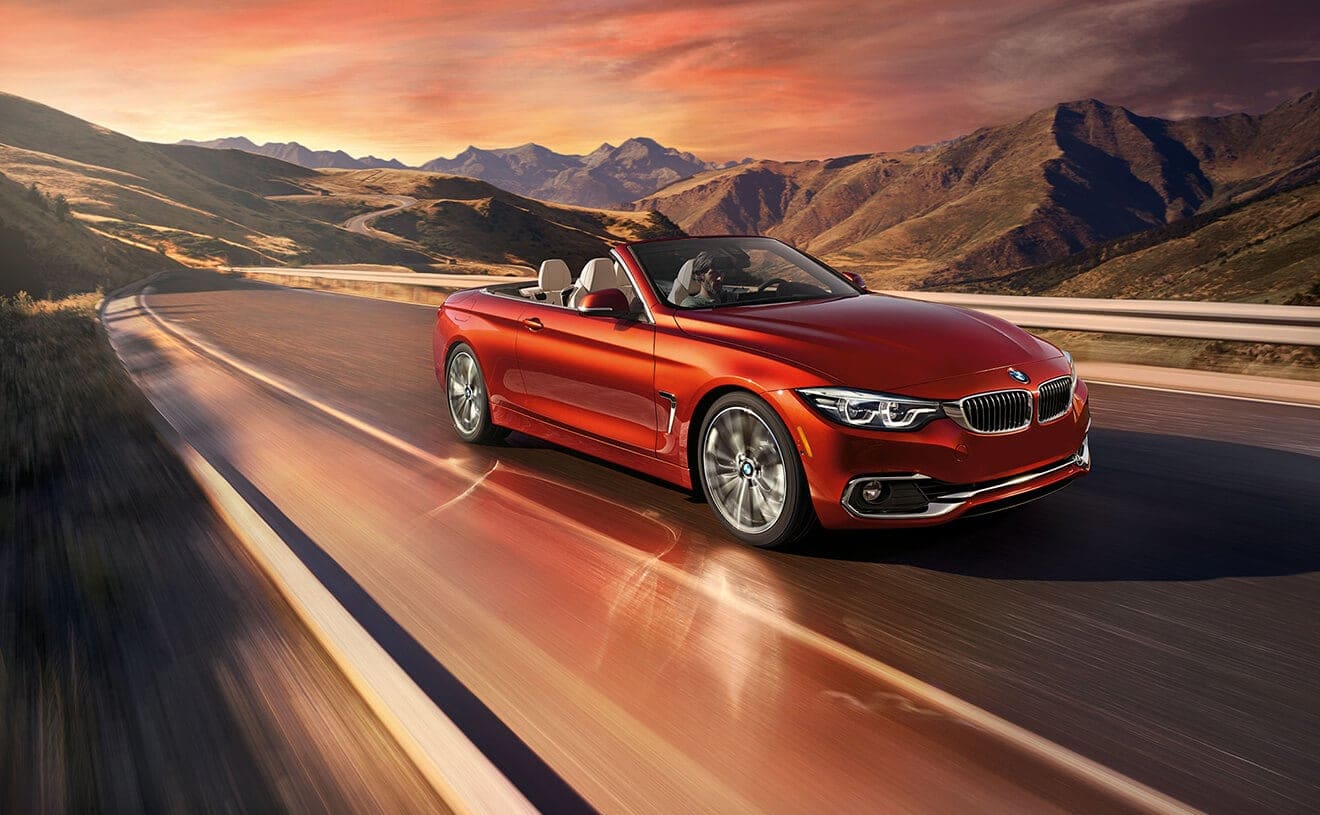 Bmw 430i 2019